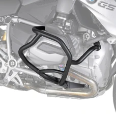 KAPPA GMOLE КРИШКИ ДВИГУНА BMW R 1200GS (13-18), R 1200R/RS (15-18) ЧОРНІ - DO ВСТАНОВЛЕННЯ НЕОБХІДНО KIT KN5108KIT