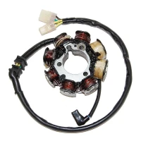 ELECTROSPORT UZWOJENIE ГЕНЕРАТОР (STATOR) HONDA TRX 200 '90-'96
