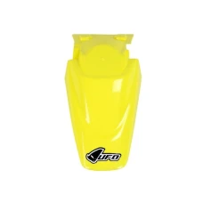 ЗАДНЄ КРИЛО UFO KAWASAKI KX 65 '00-'25, KLX 110 '01-'09, RM 65 '03-'25, КОЛІР ЖОВТИЙ