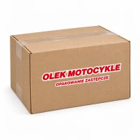 TRW ZF ЗЧЕПЛЕННЯ КОМПЛЕКТНИЙ SUPERKIT (ДИСКИ, PRZEKLADKI, ПРУЖИНИ) YAMAHA FZ6 600 FAZER 04-08, (EBS2255) (EBS017) (PRZECENIONY ДРУГИЙ GATUNEK-OPAKOWANIE ZASTEPCZE)