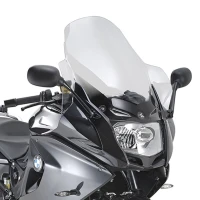 KAPPA СТІКЛО BMW F 800 GT (13-19) 62 X 58 CM PRZEZROCZYSTA