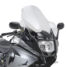 KAPPA СТІКЛО BMW F 800 GT (13-19) 62 X 58 CM PRZEZROCZYSTA