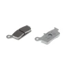 NISSIN 2024\/10 КОЛОДКИ ДИСКОВІ ТОРМОЗНІ KH131 ПРЕМІУМ-КЛАС SEMI-METALLIC (SPIEK METALICZNY) (ECE R90) (MADE IN JAPAN) - зображення 3