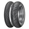 ШИНА DUNLOP 120\/70ZR17 SPORTMAX ROADSMART II G (58W) TL ПЕРЕДНЯ DOT 50\/2024 - зображення 2