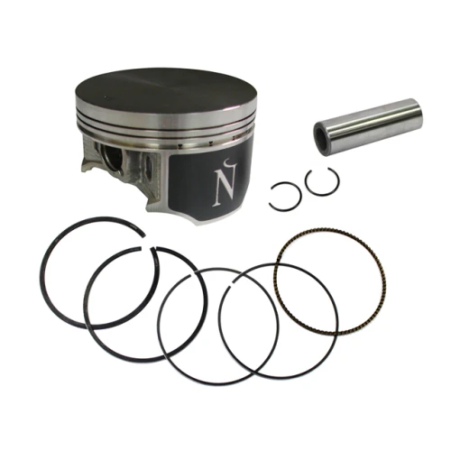 NAMURA ПОРШЕНЬ HONDA TRX 500 FOREMAN FE\/FM\/TM\/FPE\/FPM '05-'11\/TRX 500 FA\/FGA\/FPA RUBICON(01-14) (92,46MM=+0,50MM) (КІЛЬЦЯ NA-10008-2R) (8\/5000 БОЛТ 20MM) - зображення 1