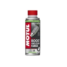 MOTUL BOOST AND CLEAN MOTO 0,2L (DODATEK DO ПАЛИВА)