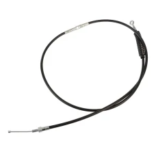 MTX PARTS ТРОСИК КОМПЛЕКТА СЦЕПЛЕННЯ HARLEY DAVIDSON (+8CM) FLSTC SOFTAIL HERITAGE CLASSIC '90-'99, FLHTC I ELECTRA GLIDE CLASSIC '96-'99, FLSTF SOFTAIL FAT BOY'90-'95, FXSTS SOFTAIL SPRINGER '96-'03, FLHTCU I ULTRA CLASSIC ELECTRA GLIDE '95-'99,