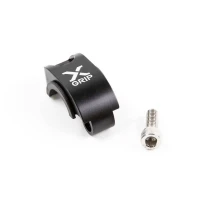 X-GRIP СУППОРТ ROTACYJNY (ZAPOBIEGA PEKNIECIU КРІПЛЕННЯ) DO НАСОСО HAMYLCA I КОМПЛЕКТА СЦЕПЛЕННЯ BRAKTEC HUSQVARNA, GASGAS КОЛІР ЧОРНИЙ