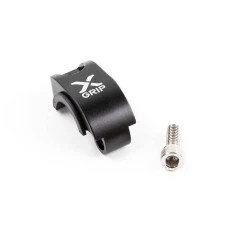 X-GRIP СУППОРТ ROTACYJNY (ZAPOBIEGA PEKNIECIU КРІПЛЕННЯ) DO НАСОСО HAMYLCA I КОМПЛЕКТА СЦЕПЛЕННЯ BRAKTEC HUSQVARNA, GASGAS КОЛІР ЧОРНИЙ