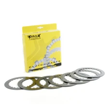 PROX PRZEKLADKI ДИСК SPRZEGLOWYCH HONDA CRF 250R '04-'20, KTM SXF 250 '06-'12 (P041-7) (P072-7)