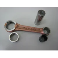 TKRJ ШАТУН HONDA CR 250 R  '78-'01 (OEM:13200-K23) GAS GAS EC / MC 250 / 300 '97-19 , RJEJU MR 300 '21-'23 MADE IN JAPAN