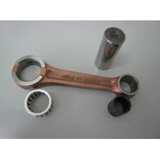 TKRJ ШАТУН HONDA CR 250 R  '78-'01 (OEM:13200-K23) GAS GAS EC / MC 250 / 300 '97-19 , RJEJU MR 300 '21-'23 MADE IN JAPAN