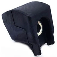 TOURMAX 2026/03 КРІПЛЕННЯ ЛАНЦЮГА НИЖНІЙ HONDA XL 600 V TRANSALP '87-'00,  XL 650 V TRANSALP '00-'06, XL 700 V TRANSALP '08-'11, XRV 750 AFRICA TWIN '90-'00 (OEM: 52181-MM9-000) (MADE IN JAPAN)