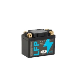 АКУМУЛЯТОР ЛІТІЙ-ІОННИЙ LIFEPO4 LANDPORT LFP7