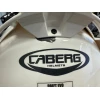 CABERG ПРОДАЖА ШОЛОМ INTEGRALNY Z БЛЕНДА МОДЕЛЬ DRIFT EVO (PINLOCK) КОЛІР БІЛИЙ БЛИСК РОЗМІР XXL (PINLOCK W КОМПЛЕКТІ) (PRZECENIONY ДРУГИЙ GATUNEK-PRODUKT POEKSPOZYCYJNY,ODPRYSK FARBY) - зображення 2