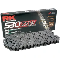 RK ЛАНЦЮГ ПРИВІДНИЙ 530ZXW-110 (XW-RING) КРИШКА (CLF) W КОМПЛЕКТІ КОЛІР СТАНДАРТ