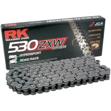 RK ЛАНЦЮГ ПРИВІДНИЙ 530ZXW-110 (XW-RING) КРИШКА (CLF) W КОМПЛЕКТІ КОЛІР СТАНДАРТ