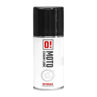 OMOTO SPRAY SMAR DO ЛАНЦЮГА 150ML ВИКЛЮЧЕНИЙ ROAD O! CHAIN LUBE (O!MOTO) (OLE-042)