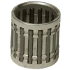 NAMURA ПІДШИПНИК GLOWKI ШАТУНІВ (IGIELKOWE) 15X19X19,5MM POSREBRZANE KTM 125\/150, APRILIA RS\/RX 125, KAWASAKI KX 125 '94-'08, SUZUKI RM 125 '88-'11 (LGK043S) - зображення 4