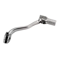 SIXTY5 GEARLEVER HONDA FORGED АЛЮМІНІЙ