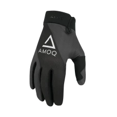 AMOQ AIRLINE MESH РУКАВИЦІ BLACK-GREY 2XL/12