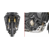 GIVI ДВИГУНИ GUARD VOGE VALICO 800 RALLY (25-26)