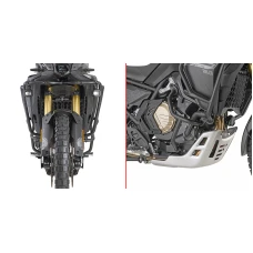 GIVI ДВИГУНИ GUARD VOGE VALICO 800 RALLY (25-26)