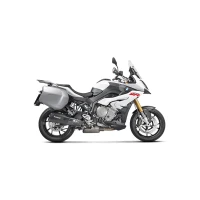AKRAPOVIC SLIP-ON ЛІНІЇ (TITANIUM) S 1000 XR 2015-19