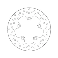 BREMBO SERIE ORO BRAKEDISC
