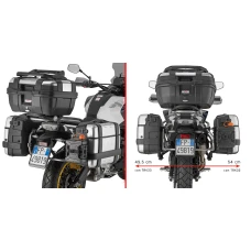 GIVI PANNIER ТРИМАЧ CF MOTO 700MT ADV (2025)