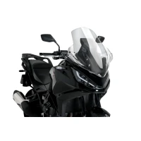 PUIG TOURING КОЗИРКА HONDA NT1100 22' C/CELAR