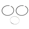 NAMURA КІЛЬЦЯ TLOKOWE YAMAHA DT 125 R\/X\/E (DT125) '88-'06 (SR.CYL. 56,75MM = +0,75MM) - зображення 2