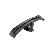 RACETECH (RTECH) 2025/12 КРІПЛЕННЯ ЛАНЦЮГА (NA НАИЖНЯ ЧАСТИНА ВАЖЕЛЯ) TRIUMPH TF 250 X '24-'25, 250 E / 450 E / 450 RC '25, КОЛІР ЧОРНИЙ