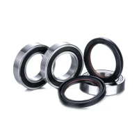 FACTORY LINKS 2026/01 ПІДШИПНИК КОЛЕСА ПЕРІД Z USZCZELNIACZAMI KTM SX 85 12-15, ЗАДНЬОГО KAWASAKI KX 125 '03-07, KXF 250 '04-'25, KX 250X 21-'25, KXF 450/X '19-'25, (25-1406;25-1591) LOW FRICTION - MNIEJSZE OPORY TOCZENIA