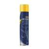 MANNOL ANTICOR SCHWARZ 650ML - МАТЕРІАЛ ANTYKOROZYJNY DO ЗАХИСТУ ШАСІ (9919) (12) - зображення 1