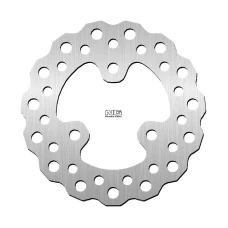 NG 2023/12 ДИСК FRONT L/R S 165X57X4,25 3X10,25