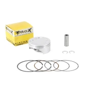 PROX ПОРШЕНЬ YAMAHA YFZ 450 (YFZ450) 04-13, YFZ 450 R (YFZ450) 09-20 (94,97MM) (12,0:1) (OEM:5TG-11631-00)