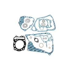 XRADICAL (ARTEIN GASKETS) КОМПЛЕКТ ПРОКЛАДОК HONDA FES 250 FORESIGHT LC 4T '96-'05 , JAZZ 250 '01-'05 , FORZA NSS 250 '01-'04 , PEUGEOT SV 250 '01-'07 , PIAGGIO X9 250 LC '00-'01