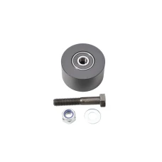 BEARING WORX 2023/04 РОЛІК ЛАНЦЮГА YAMAHA YZ 125/250 '87-'19, WR 250 '91-'19,YZ 250F/X/FX '01-'19, WR/YZ 400F '98-'00, WR/YZ 426F/450F '00-'18, YZ 490 '87-'90, WR 500 '92-'93 (43/8MM) (SZER.24MM) (79-5007)