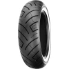 SHINKO ШИНА 170\/80B15 777 83H TL REINF WW ЗАД БІЛИЙ БІК DOT 01\/2024 - зображення 2