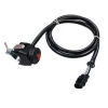 PSYCHIC ВИКЛЮЧАТЕЛЬ ЗАПАЛУ (KILL SWITCH) KAWASAKI KXF 250 (06-16), 450 (06-15), KX 85 (14-16) (27010-0047) (ДОВЖИНА ПРОВОДИ 67CM) - зображення 1