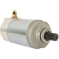 ARROWHEAD СТАРТЕР YAMAHA YFB 250 TIMBERWOLF 92-00,YFM 250 00-04 (230CC) (4XE-81800-00-00) (YFB250, YFM250)