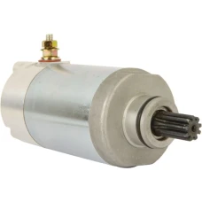 ARROWHEAD СТАРТЕР YAMAHA YFB 250 TIMBERWOLF 92-00,YFM 250 00-04 (230CC) (4XE-81800-00-00) (YFB250, YFM250)