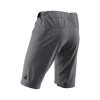 LEATT (НОВИНКА 2024) ШОРТИ ВЕЛОСИПЕДІВ MTB ENDURO 1.0 SHORTS GRANITY КОЛІР СІРИЙ РОЗМІР L - зображення 2