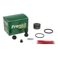 FRENKIT MOTO 2026/05 КОМПЛЕКТ РЕМОНТУ СУПОРТА ТОРМОЗНОЇ (USZCZELNIENIA + TLOCZKI) BREMBO (ПОРШЕНЬ FI 26MM) ЗАД BMW G 450 X '07-'10