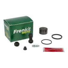 FRENKIT MOTO 2026/05 КОМПЛЕКТ РЕМОНТУ СУПОРТА ТОРМОЗНОЇ (USZCZELNIENIA + TLOCZKI) BREMBO (ПОРШЕНЬ FI 26MM) ЗАД BMW G 450 X '07-'10