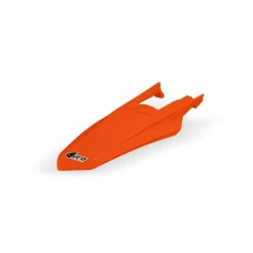 UFO КРИЛО ЗАД KTM SX/SXF(SX-F) 125/250/300/350/450F 2023 КОЛІР КОЛІР ПОМАРАНЧ