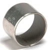 KYB ВКЛАДИШ АМОРТИЗАТОРА ЗАДНЬОГО 16X18X13,5MM (29) - зображення 1