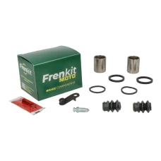 FRENKIT MOTO 2026/05 КОМПЛЕКТ РЕМОНТУ СУПОРТА ТОРМОЗНОЇ (USZCZELNIENIA + TLOCZKI) (ПОРШЕНЬ FI 25MM) ЗАД KAWASAKI J 125 '16-'22, J 300 '14-'22