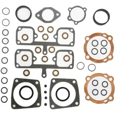 ATHENA УЩІЛЬНЕННЯ TOP-END HARLEY-DAVIDSON SPORTSTER 1000 XLH/XLCH/XLS '77-'81 (OEM:17030-72B)